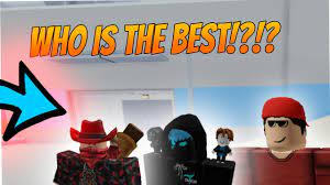 Top 10 best roblox arsenal players in the world | roblox. Top 10 Best Arsenal Players Ever Roblox Arsenal Youtube