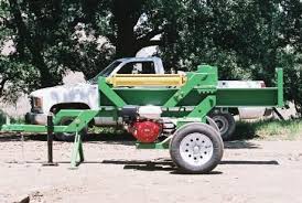 Cal West Rentals Log Splitter Rentals With Images Log Splitter Outdoor Furniture Sets Splitters