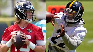 Heart of a lion hungry as hippo bay areayagi. Top 10 Nfl Offensive Rookie Of The Year Candidates Najee Harris Top Threat To Trevor Lawrence