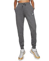 womens sportswear essential fleece joggers