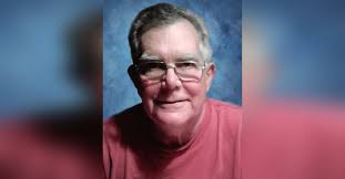 Obituary information for James "Jim" Calvin Culp