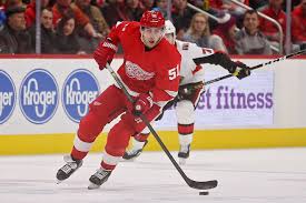 Jan 20, 2020 · the flyers have acquired valtteri filppula, a 2017 4th round pick and a conditional 7th round pick in 2017 from the lightning for mark streit. Former Red Wing Valtteri Filppula Signs With Swiss Team Mlive Com