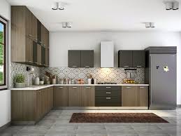 Cales L Shaped Modular Kitchen Designs L Shaped Modular Kitchen Functional Kitchen Design Kitchen Design