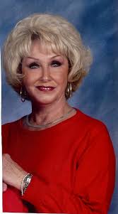 Sandra Marlene Moon Youngblood (1947-2011)