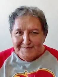 Obituary information for Ronald 'Ronnie' Black Kettle