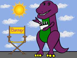 Barney & the backyard gang: Barney The Backyard Gang Audition By Michaelm5 On Deviantart