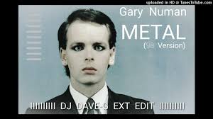 Gary Numan