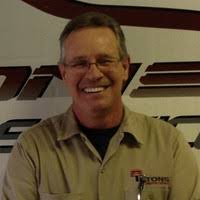 Tiltons Automotive Service Management Team