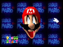 1.4.0 about 3 years ago. Playing With Mario S Face Super Mario 64 Youtube