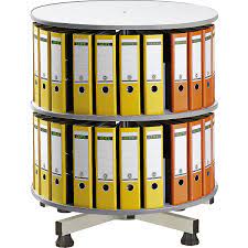 Harga fire cabinet grosir dari supplier, distributor, dealer, agen dan importirindonesia. Rotary Filing System O 800 Mm Table Model Kaiser Kraft International