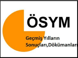 Yks sonuçları için adayların heyecanlı bekleyişi devam ediyor. Gecmis Osym Sinav Sonuclarini Ogrenme Egitim Dunyasi