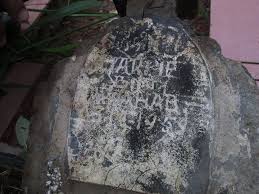 Check spelling or type a new query. Alhamdulillah Makam Tokoh Betawi Pitung Ditemukan Di Palembang Kanzunqalam S Blog