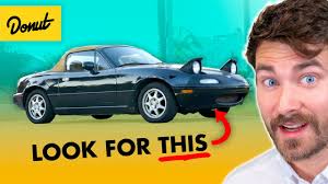 Don’t Get RIPPED OFF Buying a Used Car