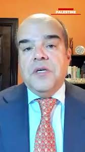 (Snippet 1 from America Gets Played by Israel—Once Again