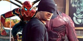 Daredevil In Spider Man No Way Home Just Got A Lot More Likely