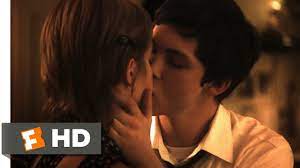 The Perks of Being a Wallflower (9/11) Movie CLIP - We Accept the Love We Think We Deserve (2012) HD - YouTube