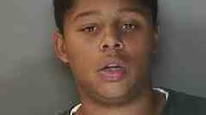 Four teens accused of robbing pizza delivery man at gunpoint