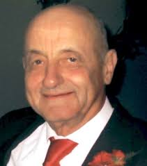 Obituary information for Donald W Gregoire