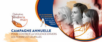 Opération Tendre la main,