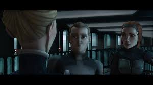 Michael Offutt: Obi-Wan Kenobi Would Have Left The Jedi Order For Duchess  Satine