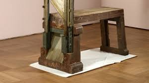 Sophia magdalena scholl war eine deutsche widerstandskämpferin gegen den nationalsozialismus. Guillotine Von Geschwister Scholl Hinrichtung Wieder Aufgetaucht
