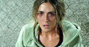 Unit 234: first image shows Isabelle Fuhrman in cat and mouse thriller