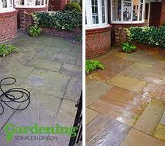 We have chosen to work with cost effective prices because we firmly. Professional Patio Cleaning London Jet Cleaning And Affordable Rates