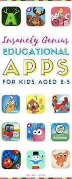 Endless alphabet is one of the best apps for kindergarten to teach letter sounds and new vocabulary. The Best Educational Apps For Toddlers Preschoolers That Engage Inspire Enlighten What Moms Love
