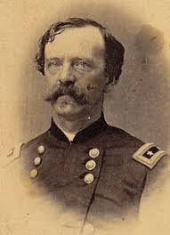 Daniel Sickles