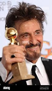 Al pacino dont know jack hi-res stock photography and images