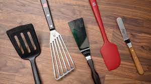 Spatulas are workhorses in the kitchen. The Best Spatulas Of 2021 Reviewed