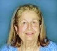 Joann Healy Obituary (2017)