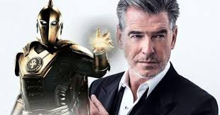 Meet Doctor Fate: The Mystical Hero from DC Black Adam Movie