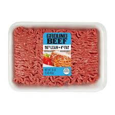 There are 260 calories in serving of 90% lean 10% fat ground beef by schnucks from: Ground Beef 96 Lean 1 Lb Dillons Food Stores