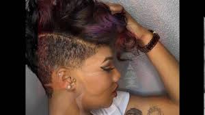 If you are one of them, we're sure you'll change your opinion after this article, and you'll crave for a crop asap. Top 20 Short Hairstyles For Black Women 2020 Easy Hairstyles Haircut 2020