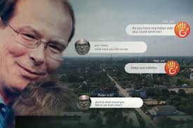 Schatrijke beleggingsadviseur met dubbelleven als pedofiel kreeg 19 jaar  cel, nu leeft hij in luxeappartement in Amsterdam (Antwerpen)