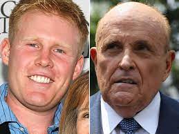 Andrew giuliani, son of former mayor, to run for ny governor. Rudy Giuliani S Son Andrew Tests Positive For Covid 19 New York Daily News