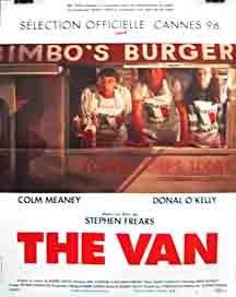 The Van (1996) - IMDb