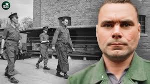 Saving Children out of the Holocaust: Sir Nicholas Winton and Alan Overton 