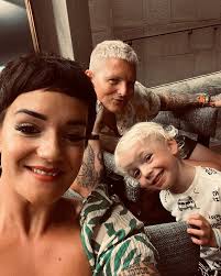 You are such an adorable family