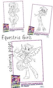 \r\rcheck out our other slime surprise videos!! My Little Pony Equestria Girls Colouring Pages In The Playroom