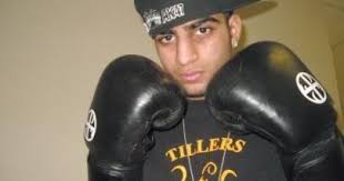 Boxers ready to rumble at nationals