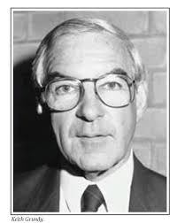 GOVERNOR GENERAL AT KANGAROO INN 1966