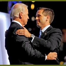 Hunter has been linked with several scandals, and both his personal and. Joe Biden Fights Us Election In Honour Of His Late Son Beau World The Times