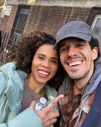 Behind-the-scenes from @fbicbs Most Wanted episode 621 “Souls