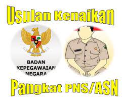Berdasarkan surat edaran kementerian pendidikan dan kebudayaan (kemendikbud) nomor 21518/a3.3/kp/2019 tentang penerbitan keputusan kenaikan jabatan fungsional guru, dinyatakan bahwa mulai oktober 2019 sk kenaikan pangkat guru golongan iv.b ke atas ditetapkan. Kenaikan Pangkat April 2019 Bkpsdm Kampar