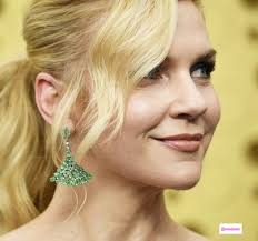 Catherine Zeta-Jones' Lorraine Schwartz earrings at the 2019 Emmy Awards  Archives