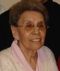 Caroline Guzman 97, passed away peacefully at her home Thursday September  12, 2024, surrounded by her family. A Mass of Christian burial will beat  St. Agnes Catholic Church Monday September 23, 2024,