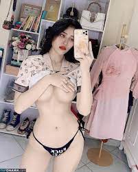 Kieu Oanh / Oanh Cat / kieuoanhsohot / kyo411 Nude OnlyFans Leaked Photo #2  