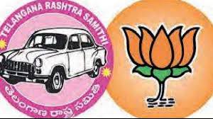 Turtle rock studios, a video game developer. Bjp Working To Divide Trs Plan Is To Break Off 1 3rd Of Trs Merge Them With Bjp